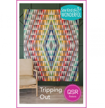 Tripping Out von Sew Kind of Wonderful